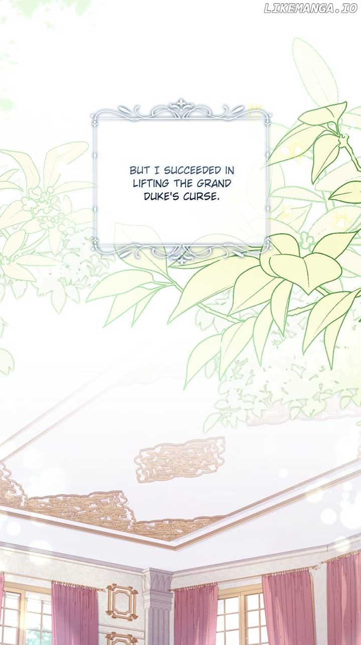 The Lady Wants to Rest chapter 113 page 16