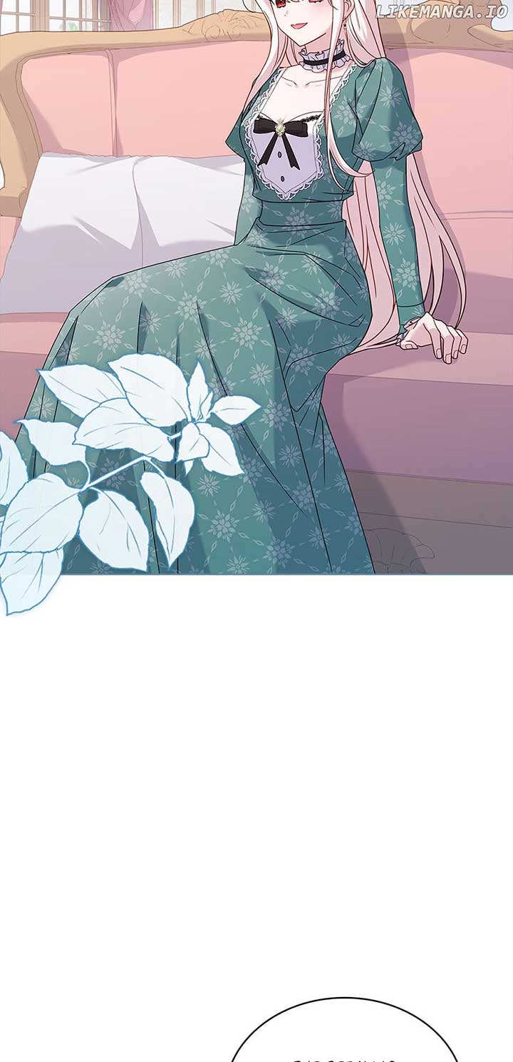 The Lady Wants to Rest chapter 113 page 22
