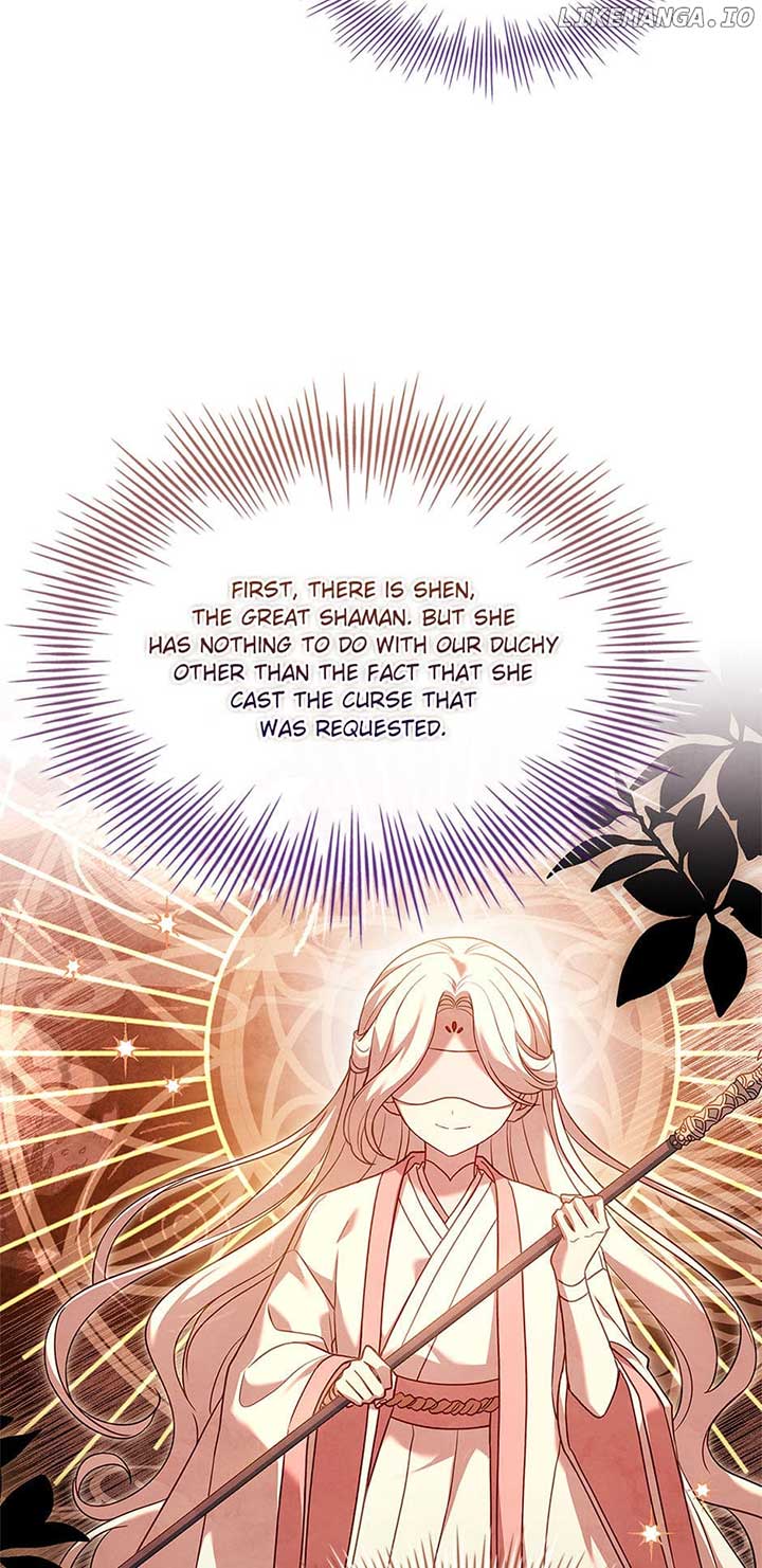 The Lady Wants to Rest chapter 113 page 25