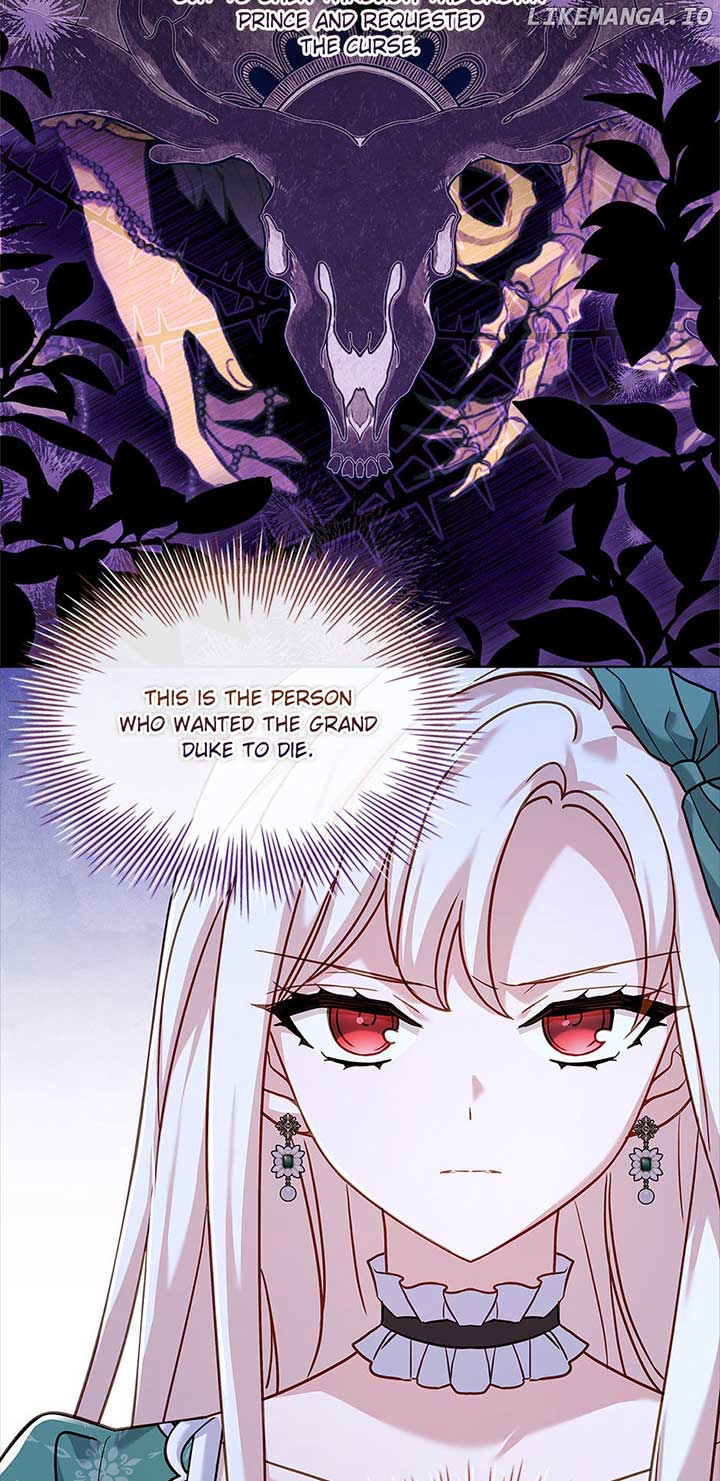 The Lady Wants to Rest chapter 113 page 27
