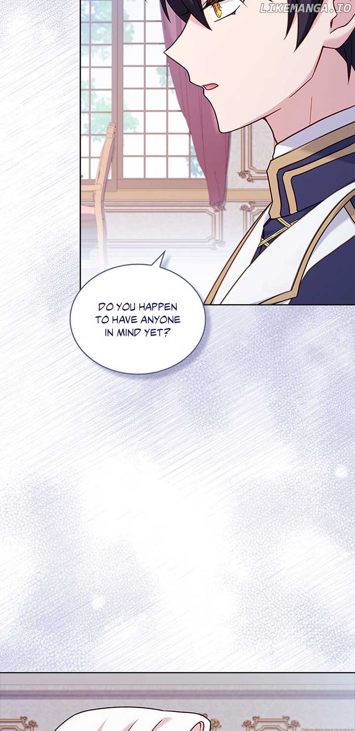 The Lady Wants to Rest chapter 113 page 30