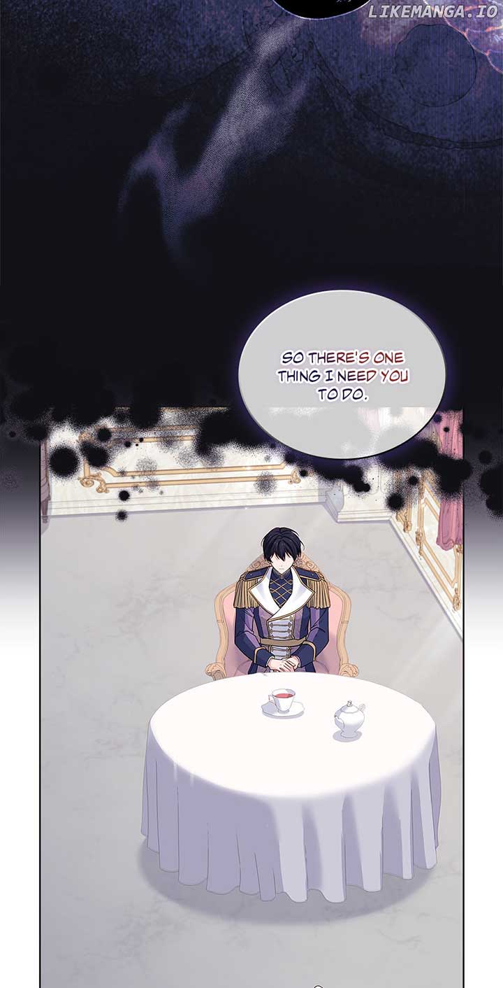 The Lady Wants to Rest chapter 113 page 34