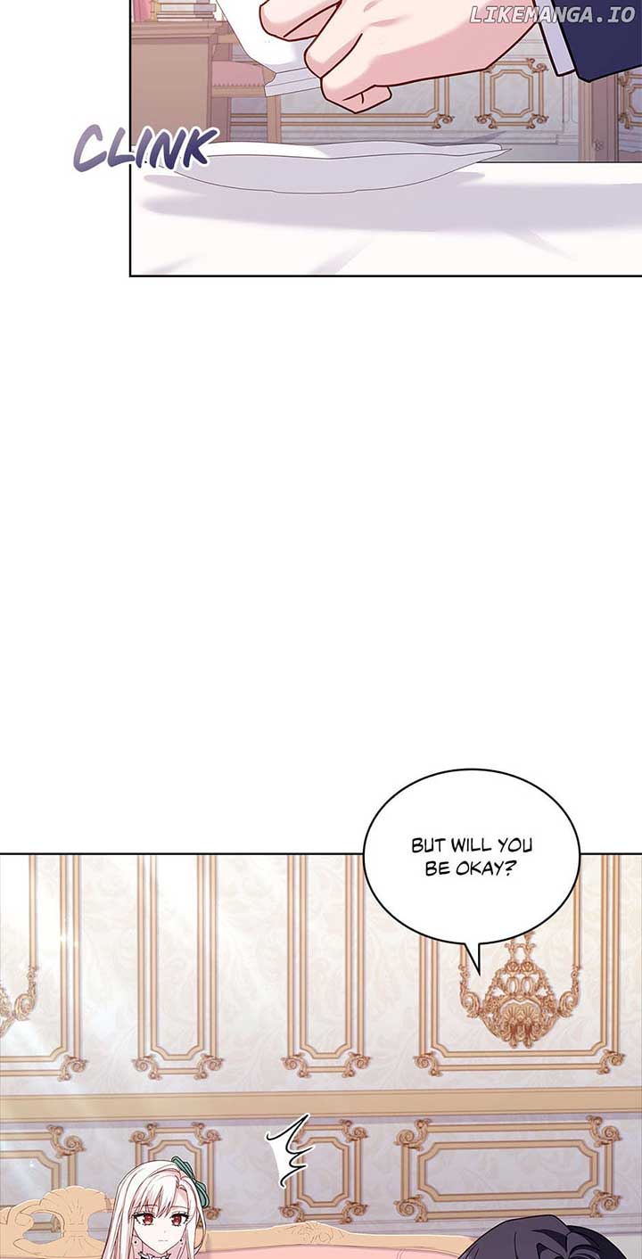 The Lady Wants to Rest chapter 113 page 37