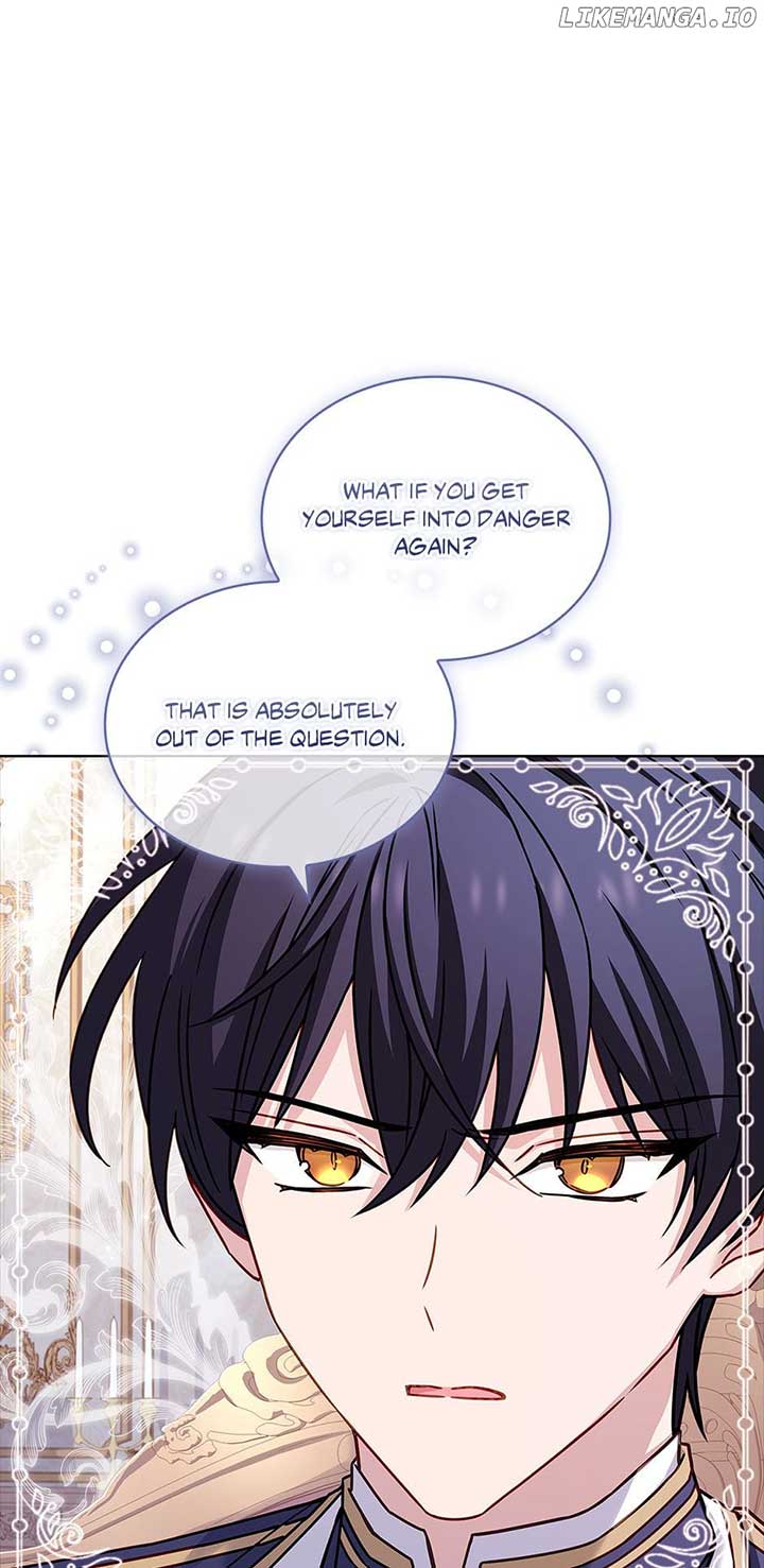 The Lady Wants to Rest chapter 113 page 41