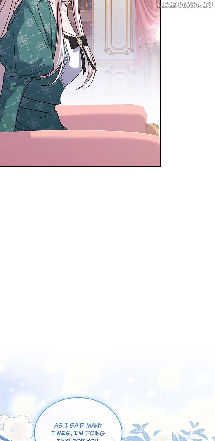 The Lady Wants to Rest chapter 113 page 43