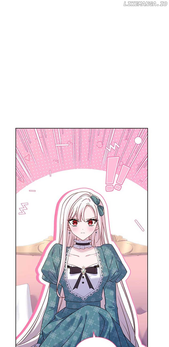 The Lady Wants to Rest chapter 113 page 45