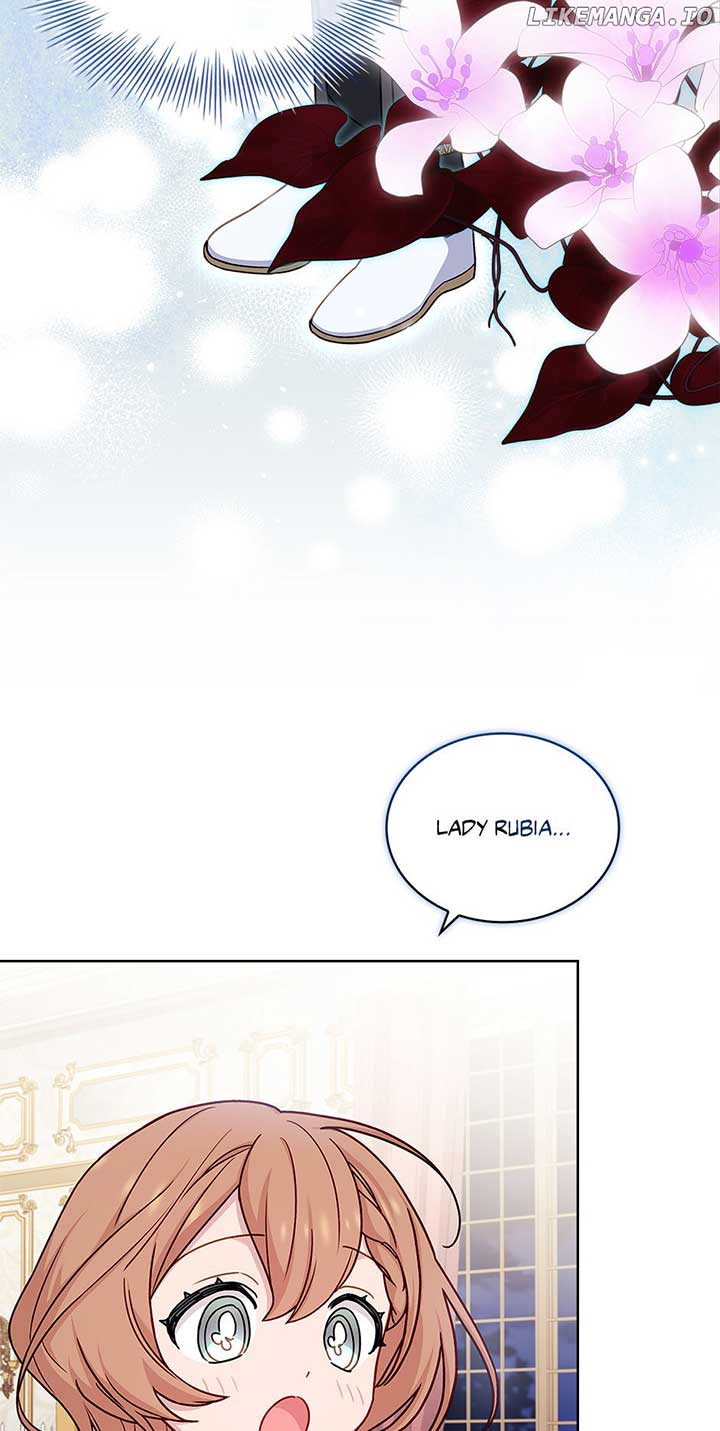 The Lady Wants to Rest chapter 113 page 50