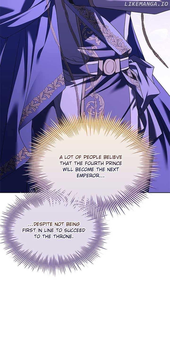 The Lady Wants to Rest chapter 113 page 56