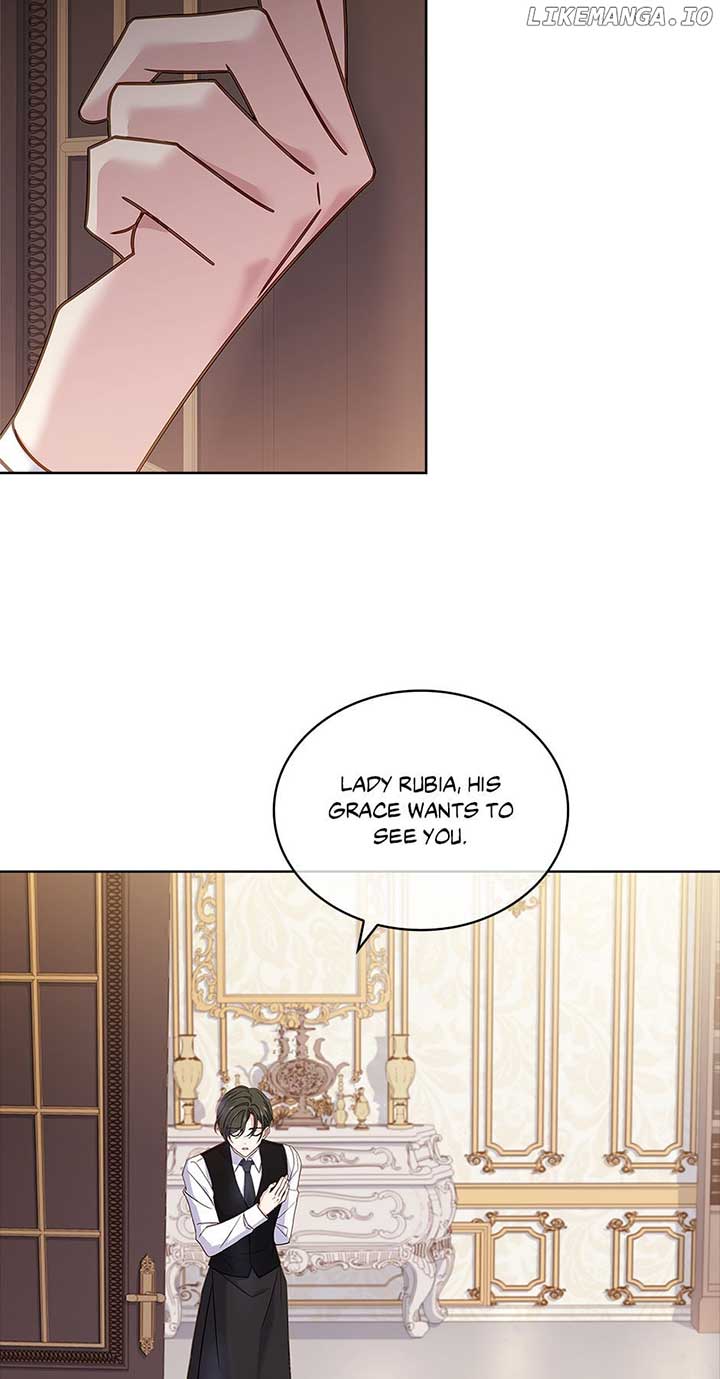 The Lady Wants to Rest chapter 113 page 66