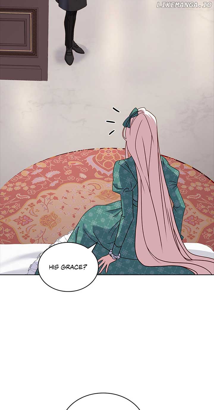 The Lady Wants to Rest chapter 113 page 67