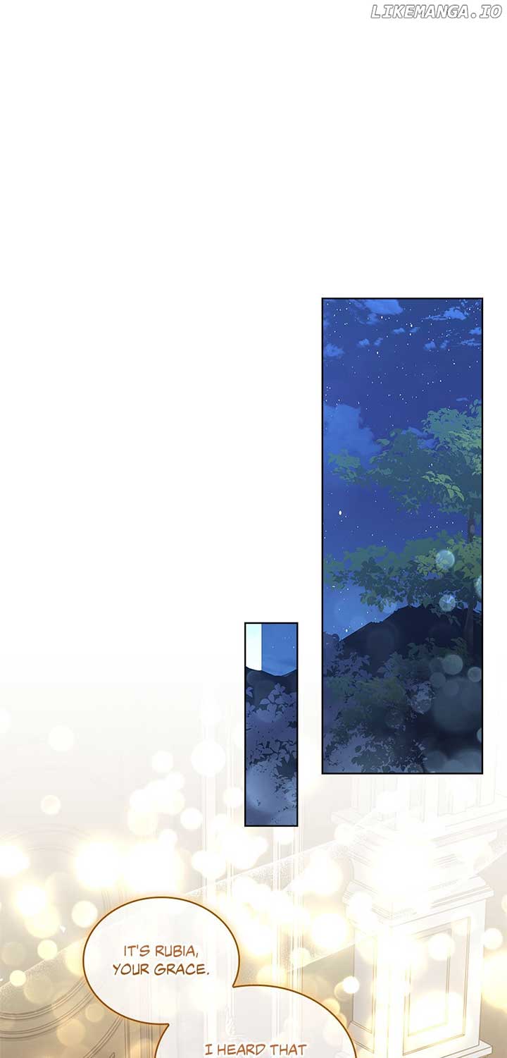 The Lady Wants to Rest chapter 113 page 69