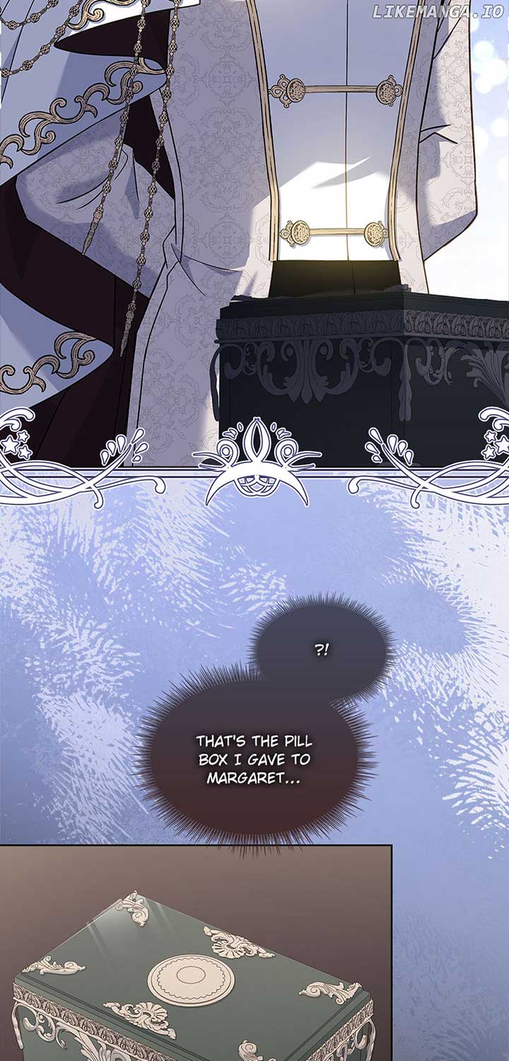 The Lady Wants to Rest chapter 113 page 72