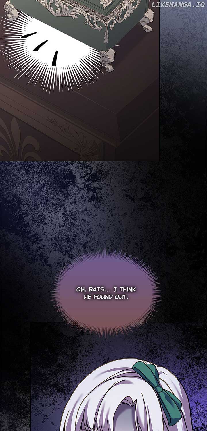 The Lady Wants to Rest chapter 113 page 73
