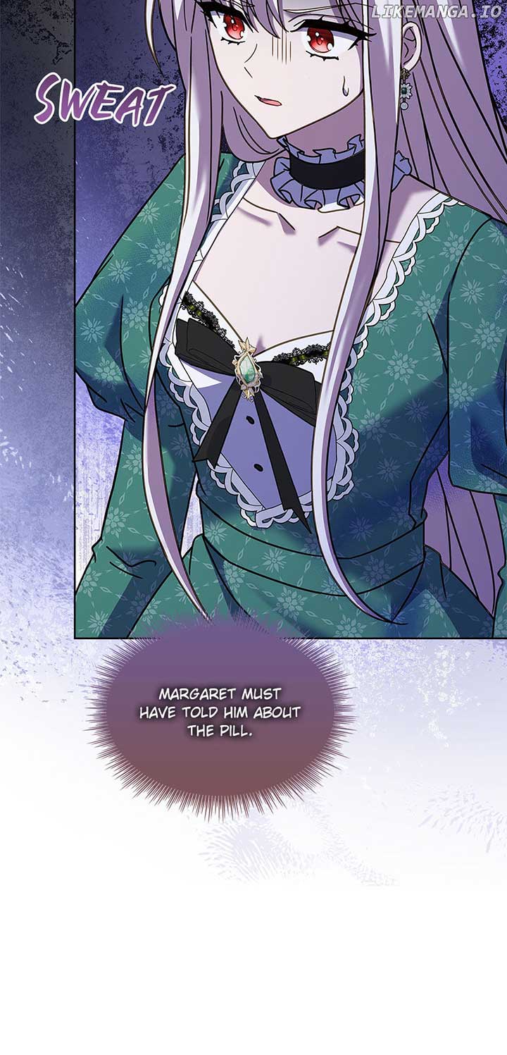 The Lady Wants to Rest chapter 113 page 74
