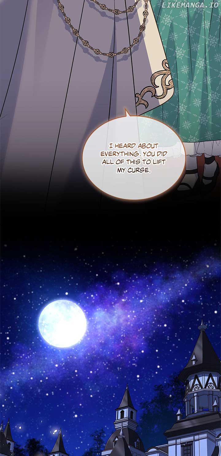 The Lady Wants to Rest chapter 113 page 77