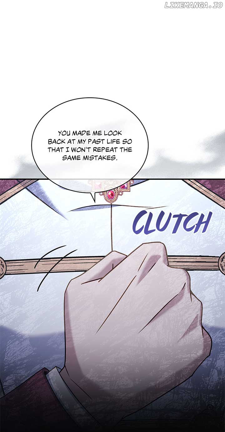 The Lady Wants to Rest chapter 113 page 82