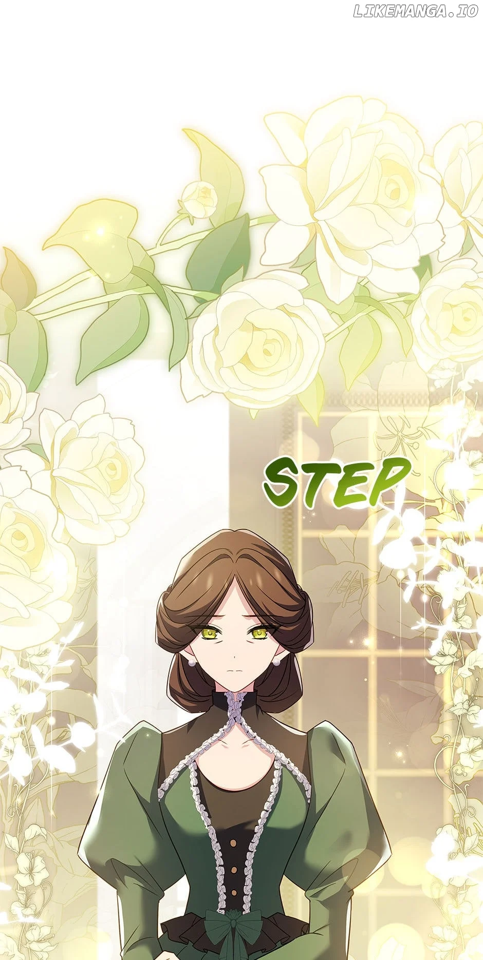 The Lady Wants to Rest chapter 114 page 8
