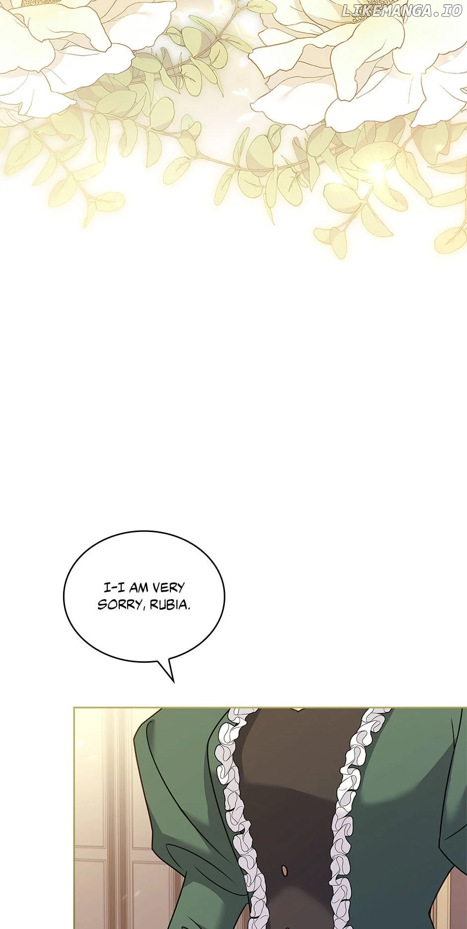 The Lady Wants to Rest chapter 114 page 10
