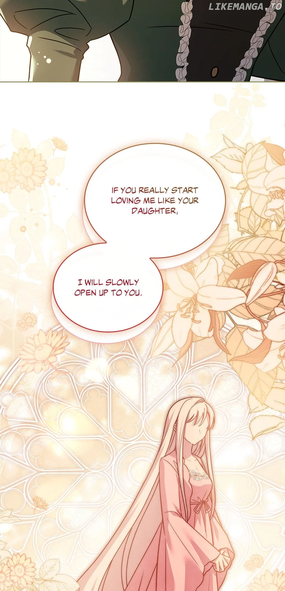 The Lady Wants to Rest chapter 114 page 20
