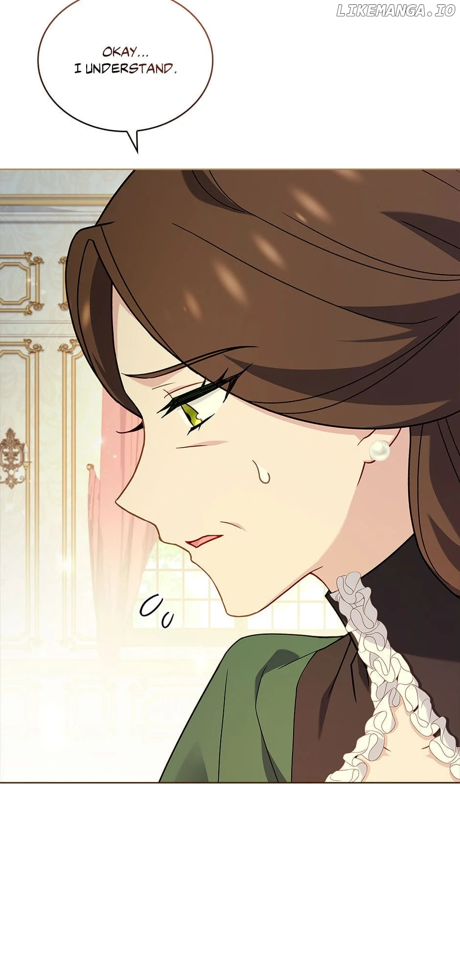 The Lady Wants to Rest chapter 114 page 22