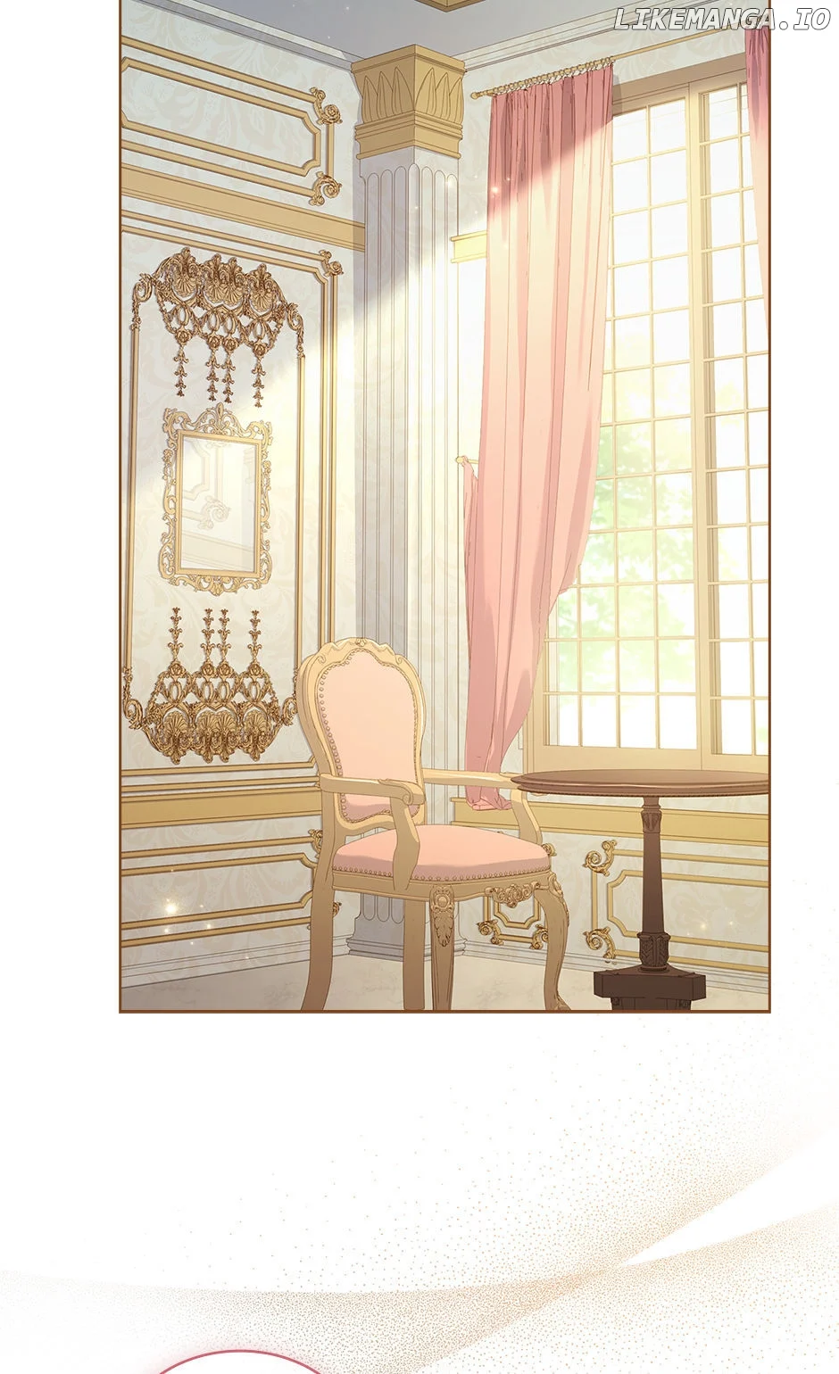 The Lady Wants to Rest chapter 114 page 25