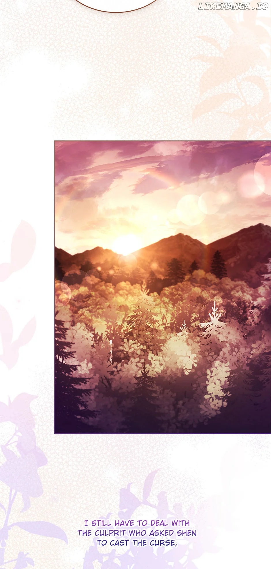 The Lady Wants to Rest chapter 114 page 30