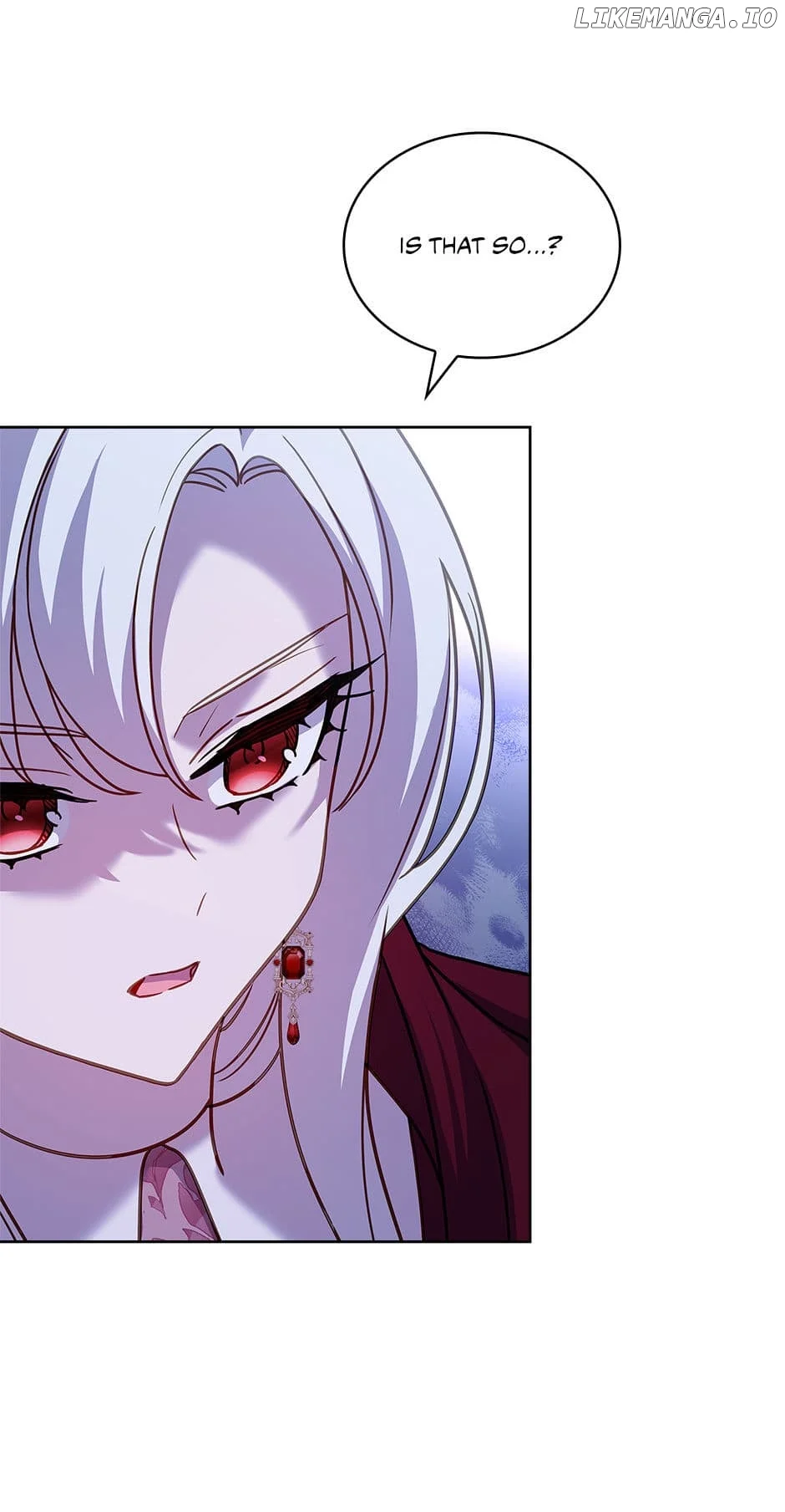 The Lady Wants to Rest chapter 114 page 44