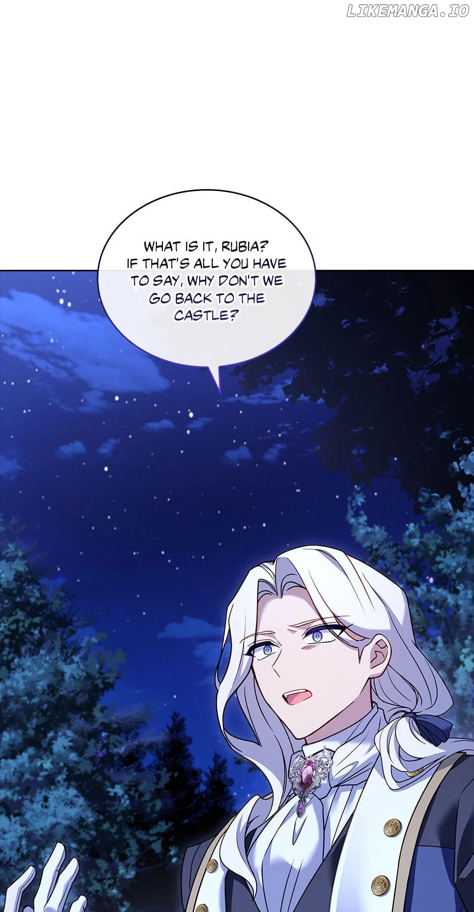 The Lady Wants to Rest chapter 114 page 45