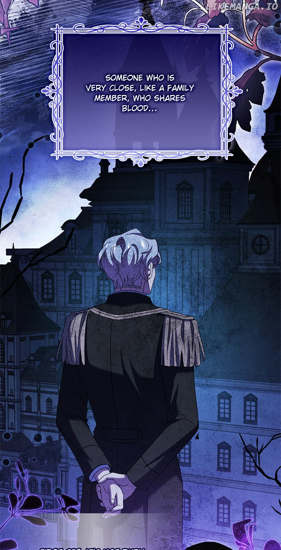 The Lady Wants to Rest chapter 114 page 56