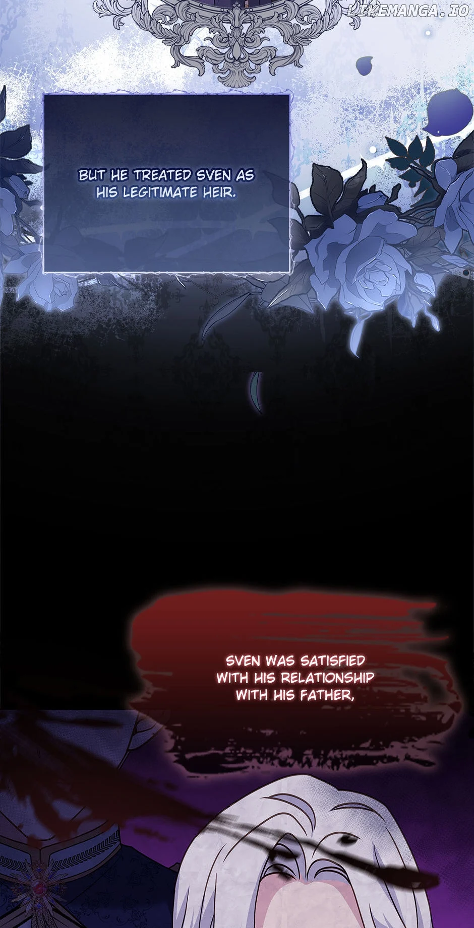 The Lady Wants to Rest chapter 114 page 60