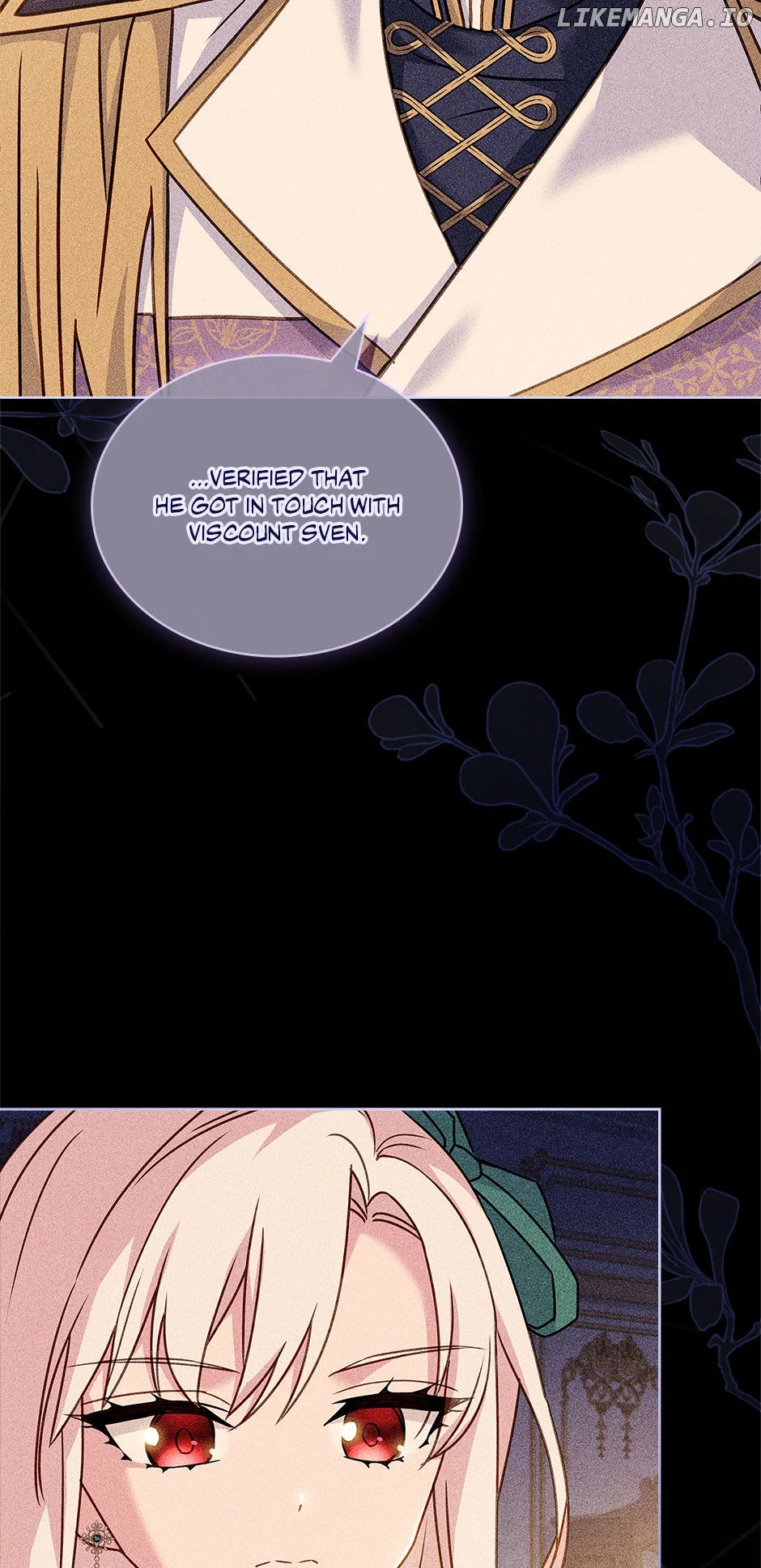 The Lady Wants to Rest chapter 114 page 65