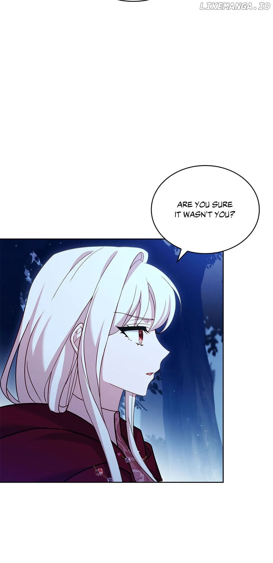 The Lady Wants to Rest chapter 114 page 70