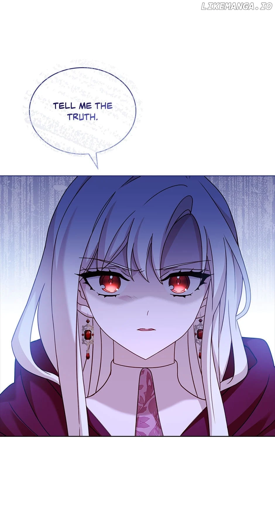 The Lady Wants to Rest chapter 114 page 72