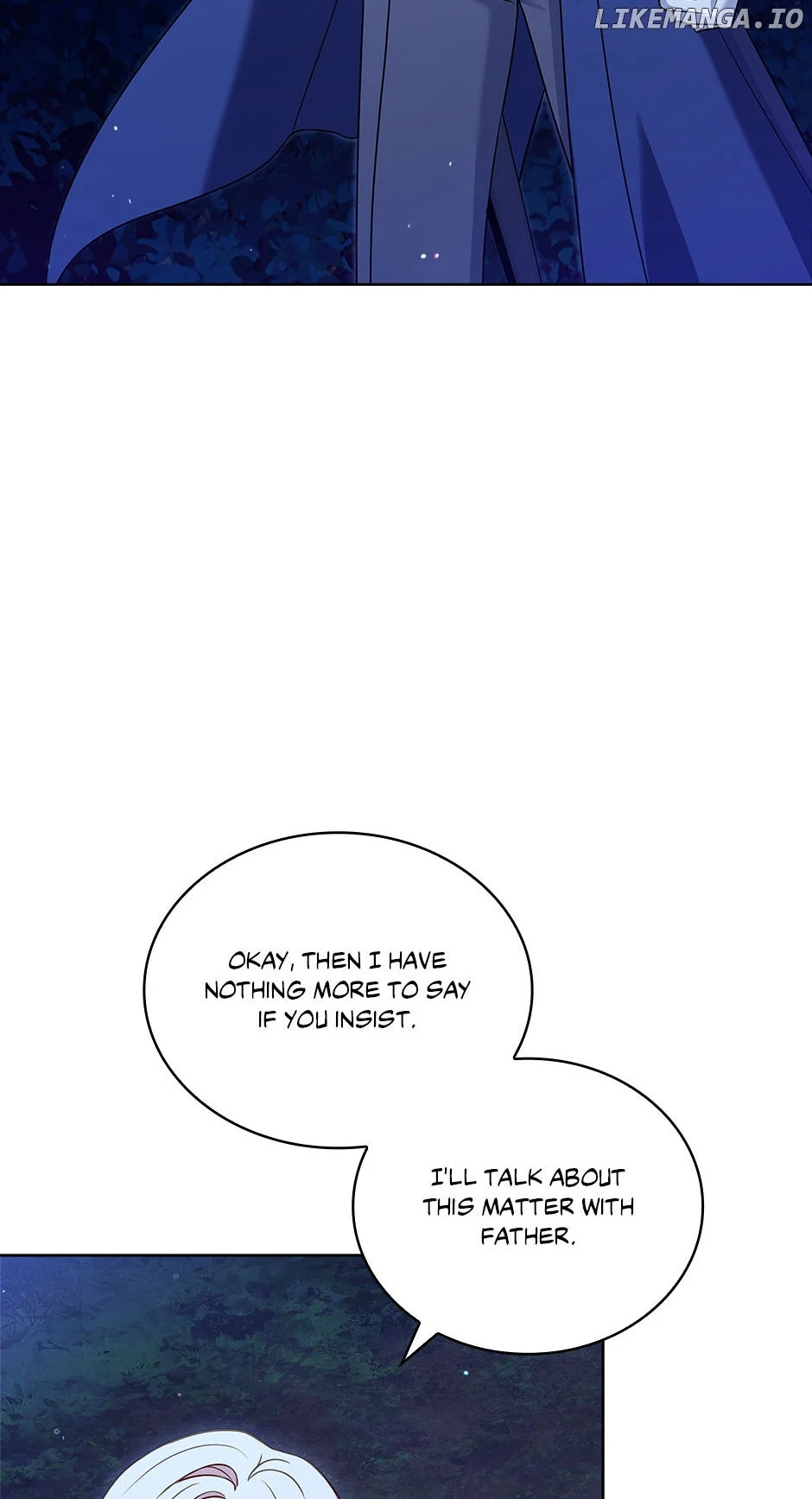 The Lady Wants to Rest chapter 114 page 74