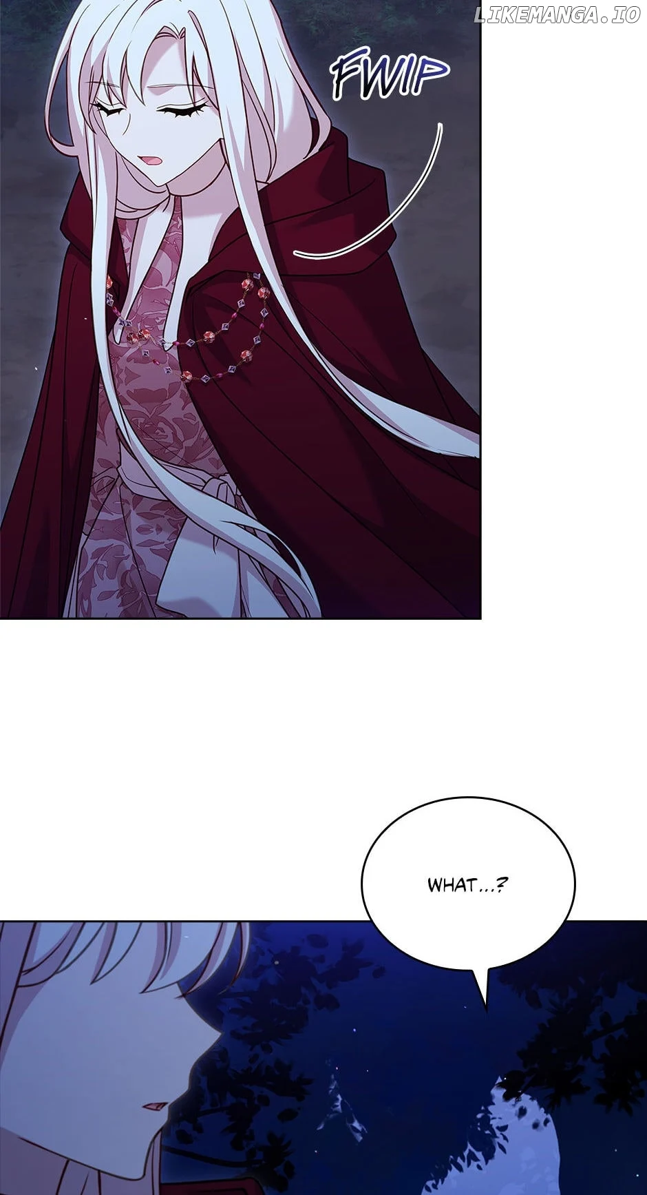 The Lady Wants to Rest chapter 114 page 75