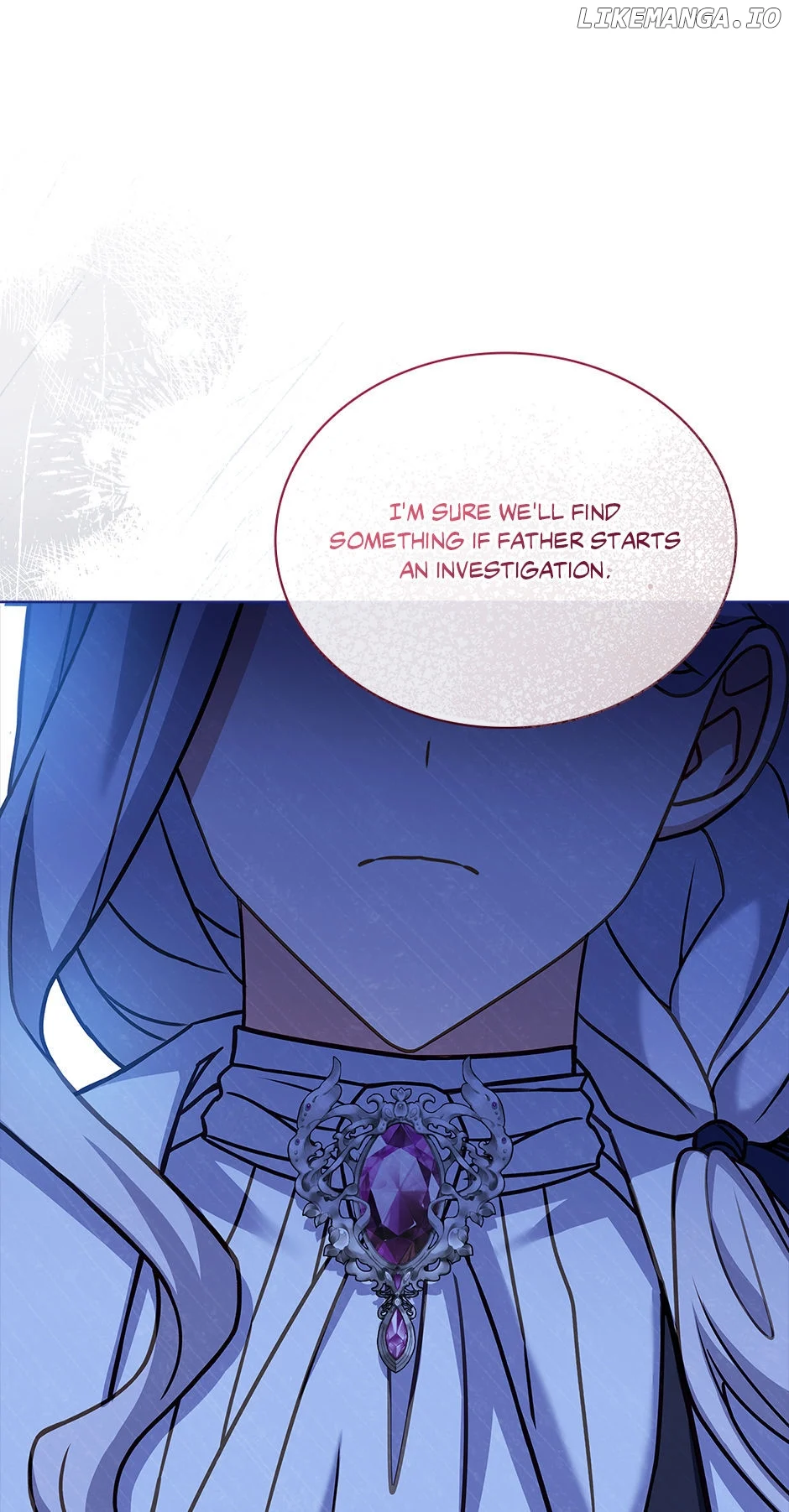 The Lady Wants to Rest chapter 114 page 77