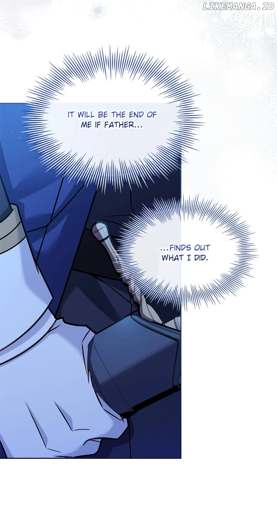The Lady Wants to Rest chapter 114 page 80