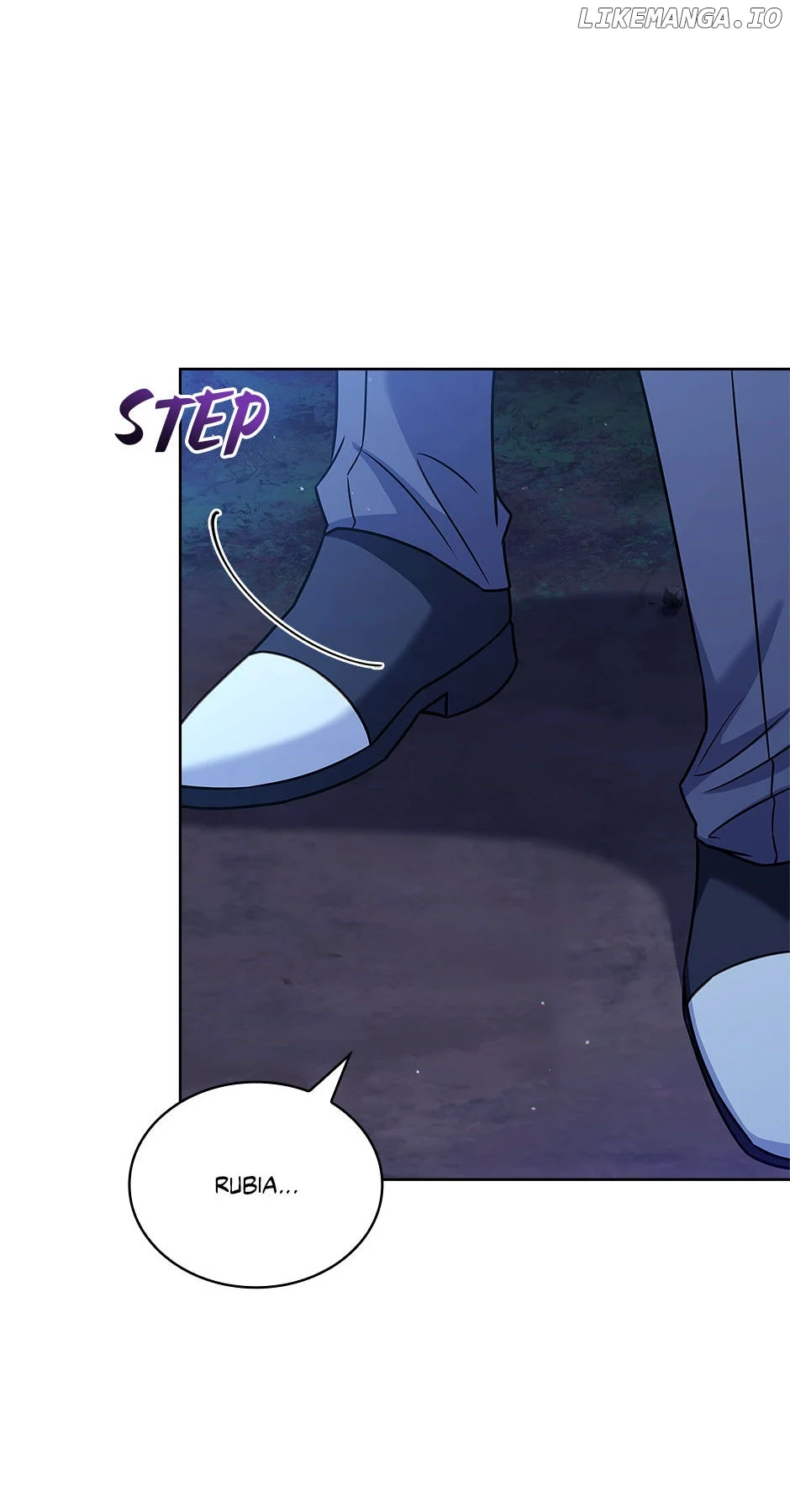 The Lady Wants to Rest chapter 114 page 81