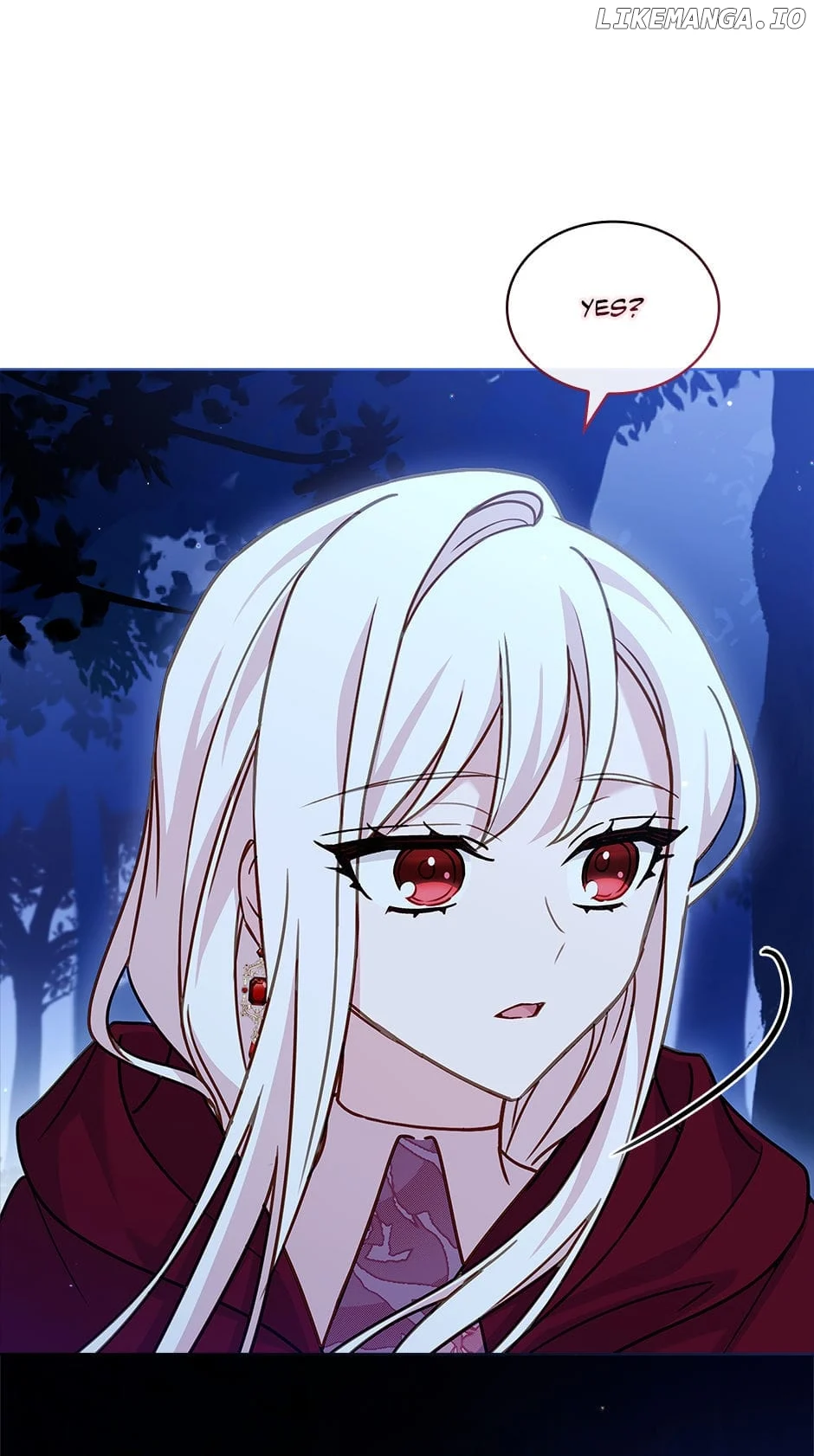The Lady Wants to Rest chapter 114 page 82