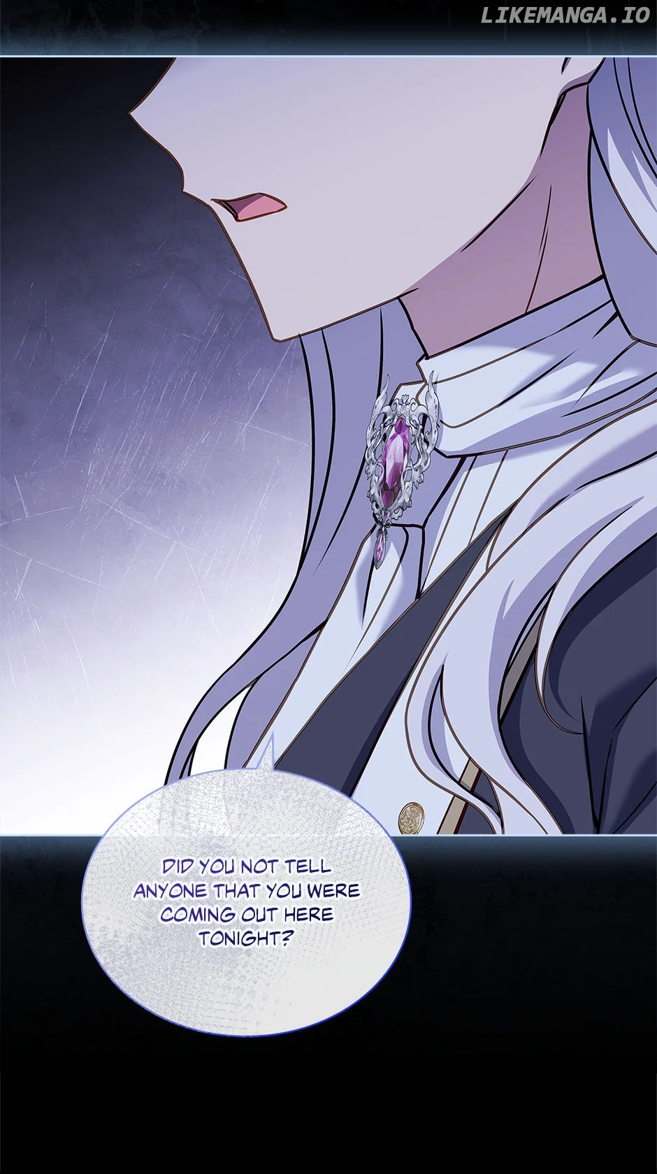 The Lady Wants to Rest chapter 114 page 86