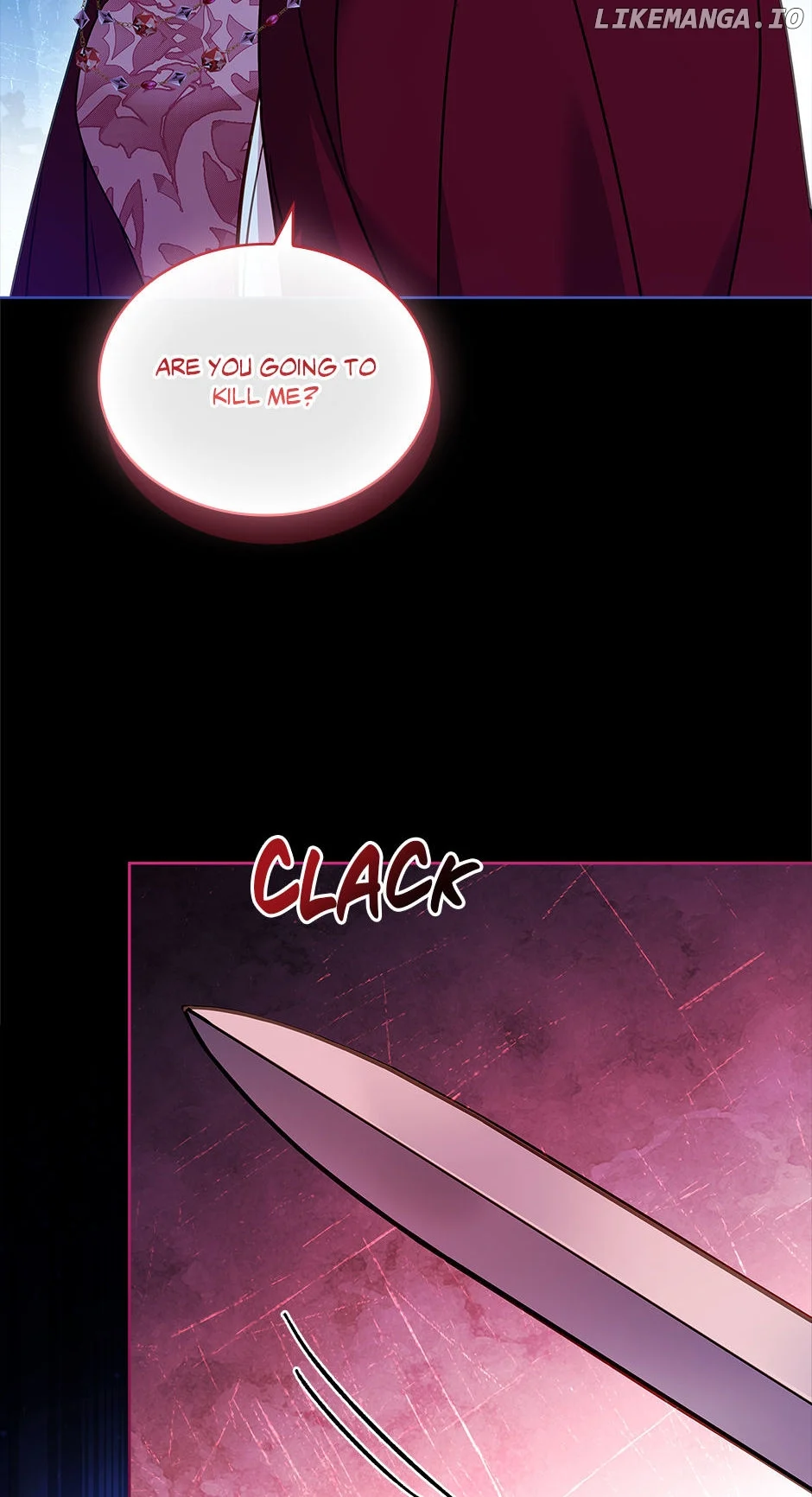 The Lady Wants to Rest chapter 114 page 92