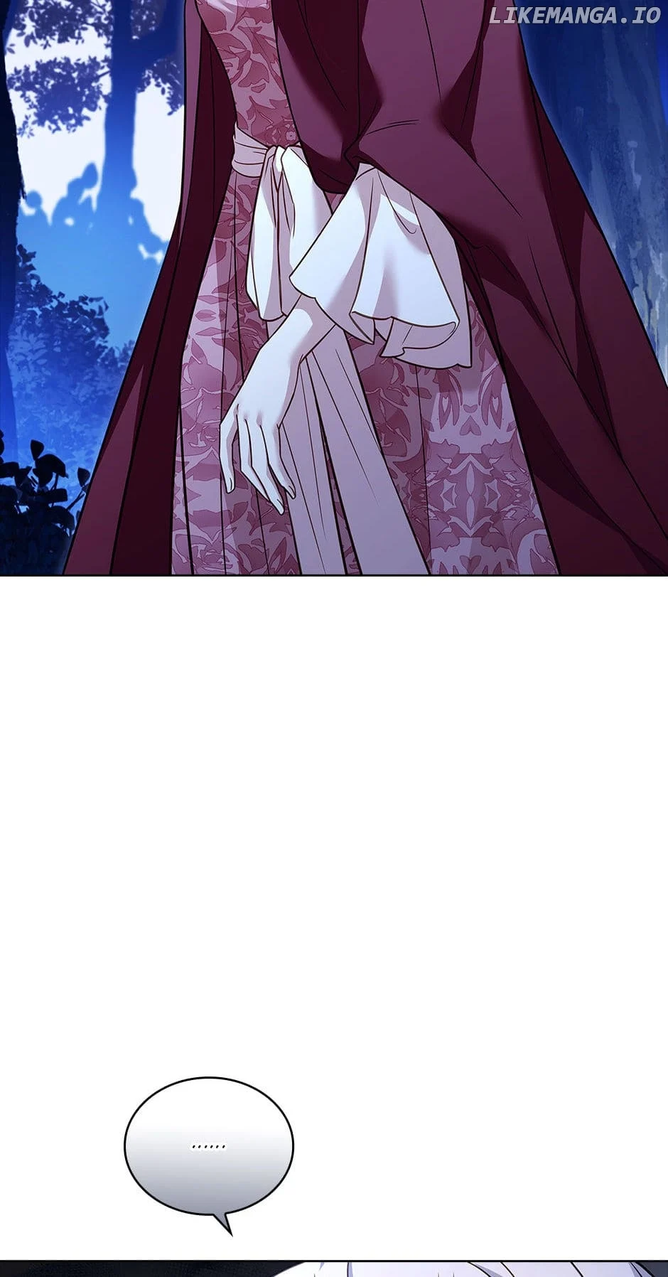 The Lady Wants to Rest chapter 115 page 5