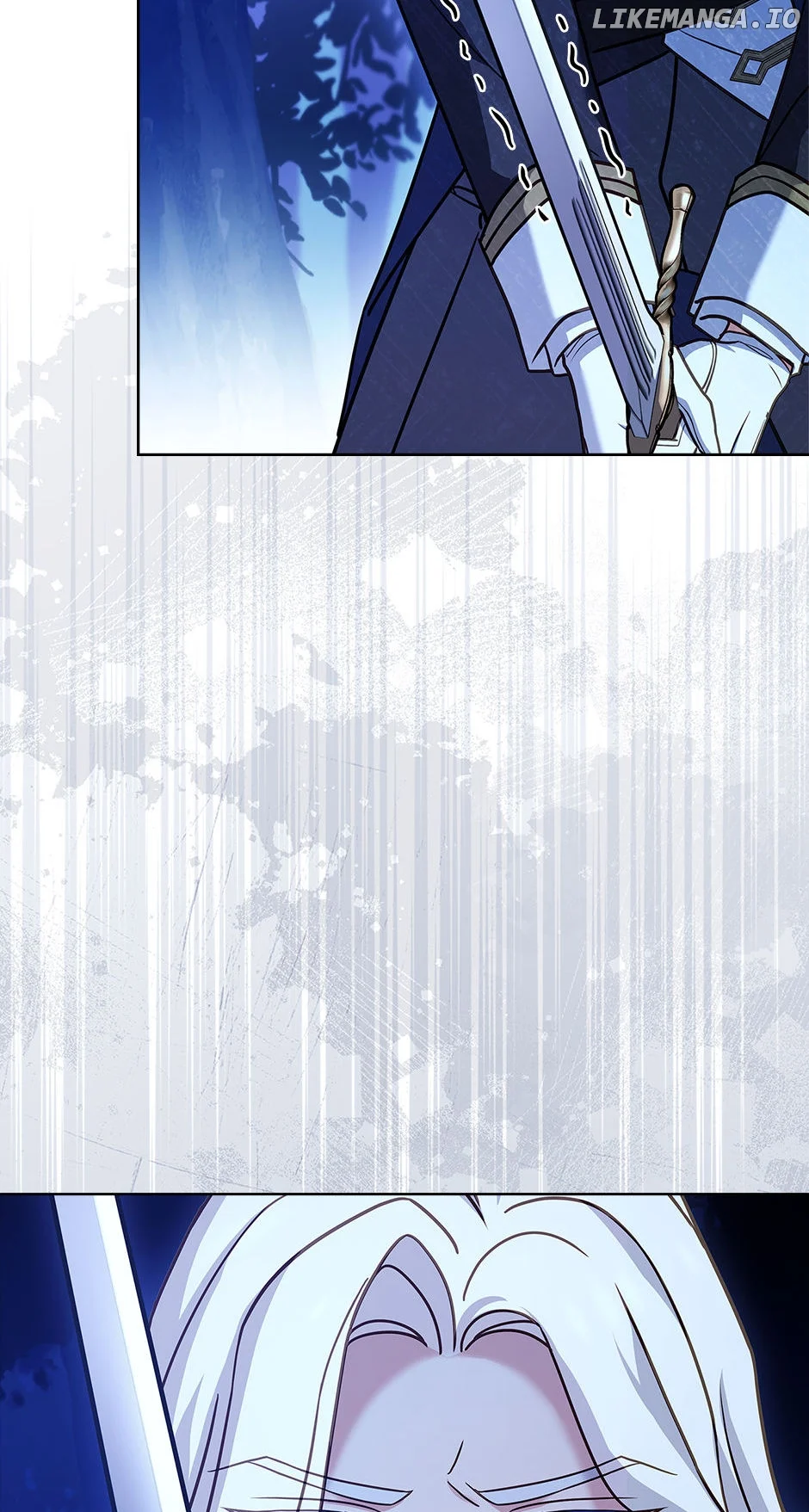 The Lady Wants to Rest chapter 115 page 11
