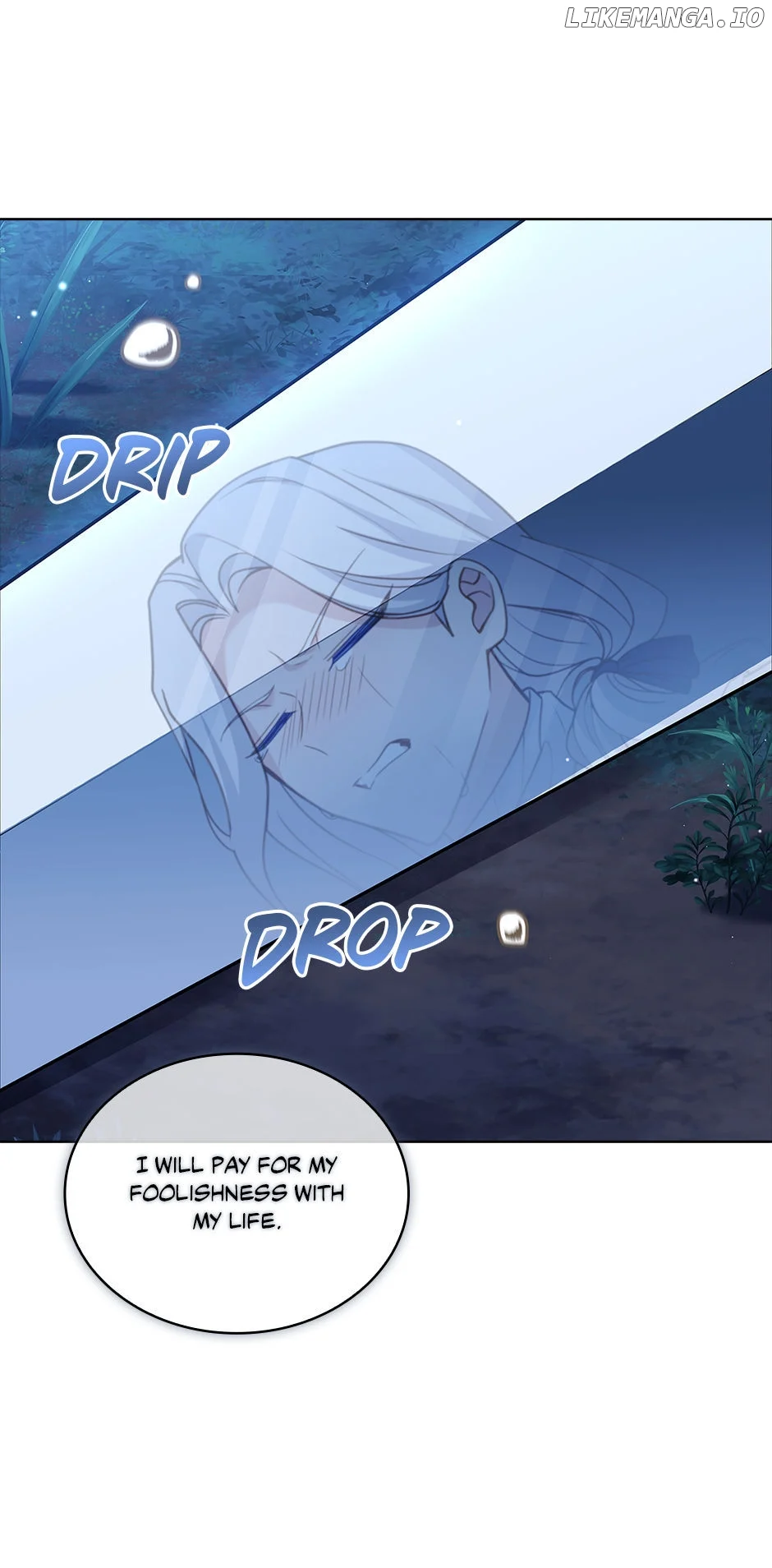 The Lady Wants to Rest chapter 115 page 18