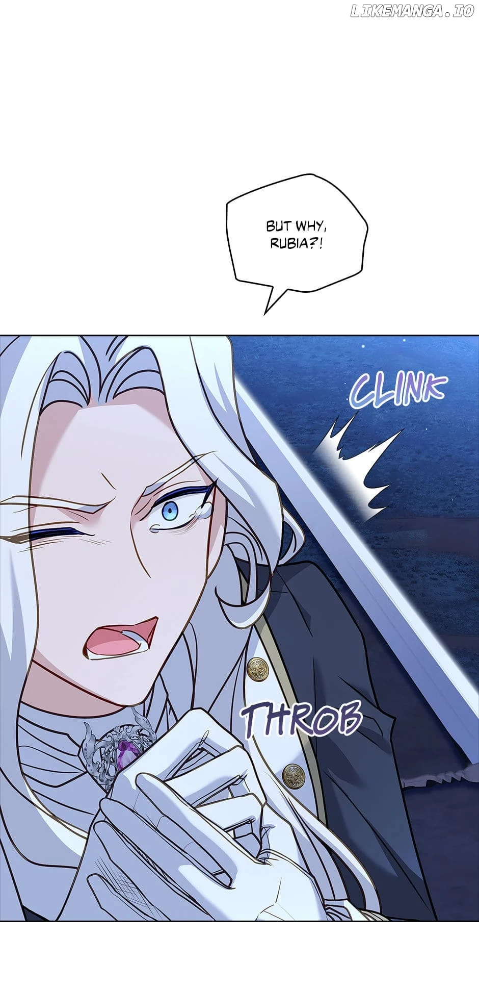 The Lady Wants to Rest chapter 115 page 23