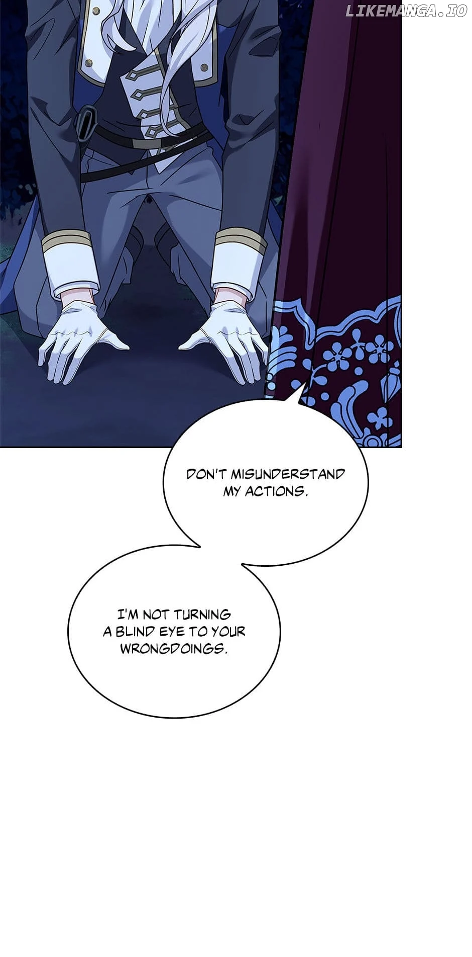 The Lady Wants to Rest chapter 115 page 30