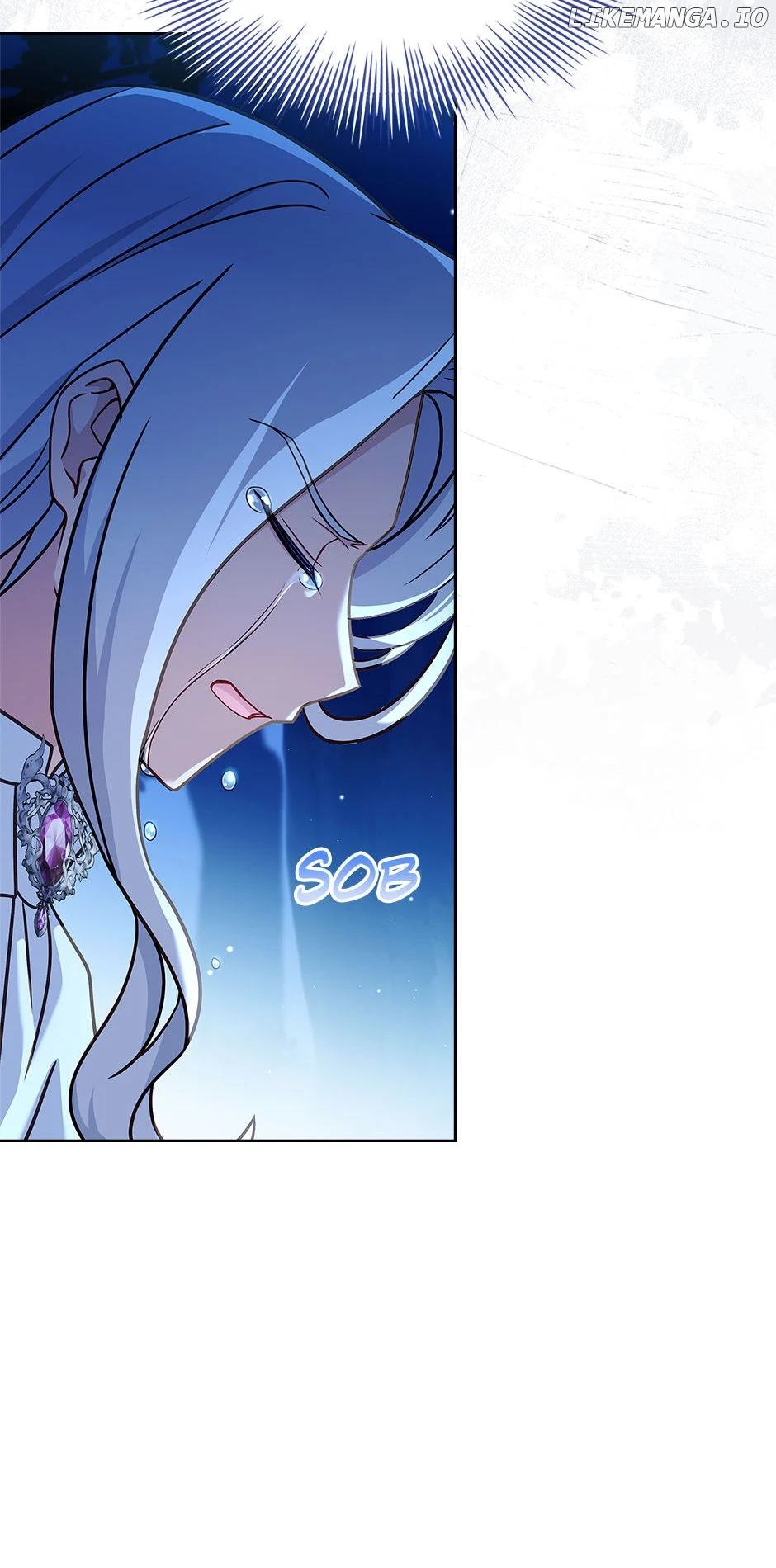 The Lady Wants to Rest chapter 115 page 33