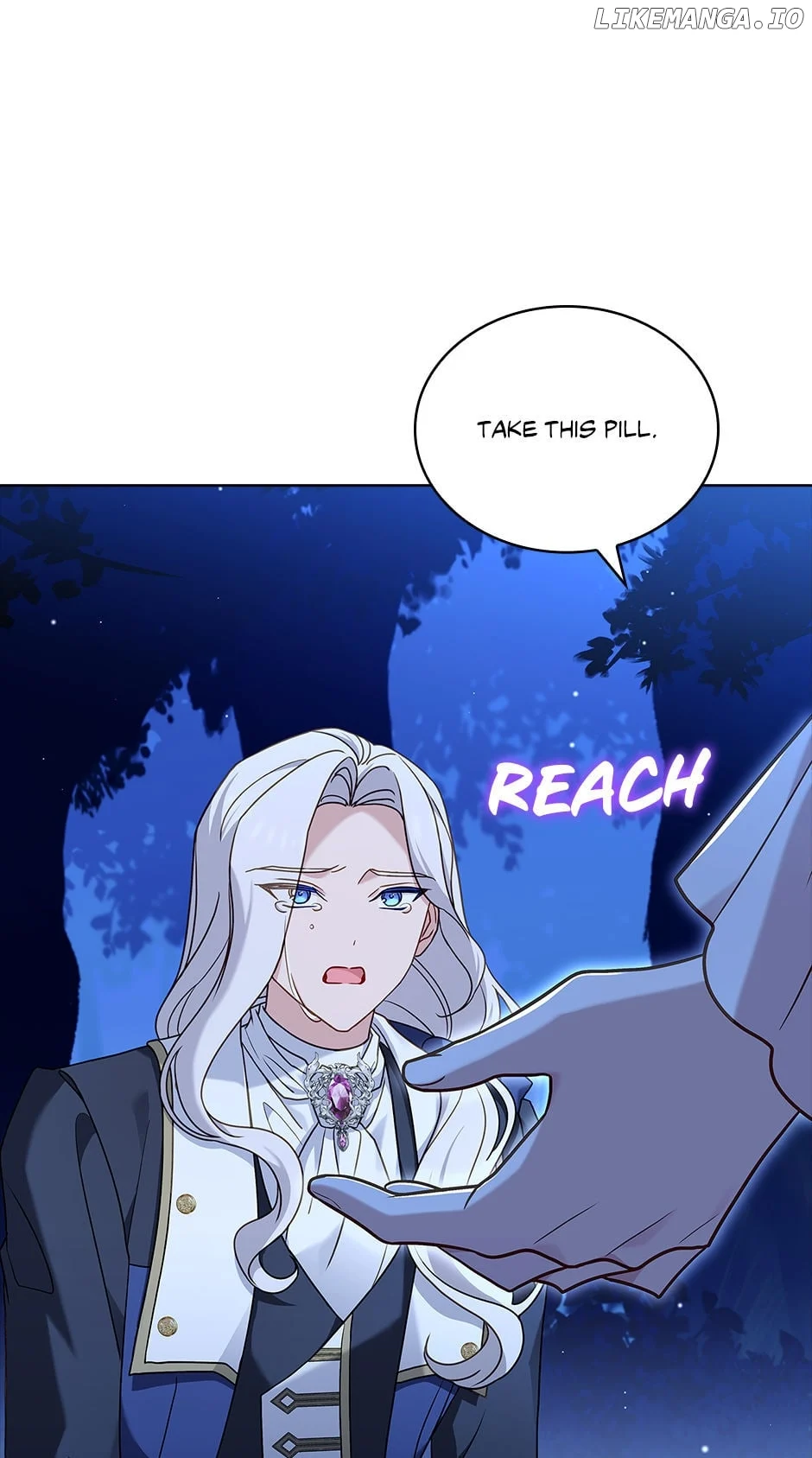 The Lady Wants to Rest chapter 115 page 34