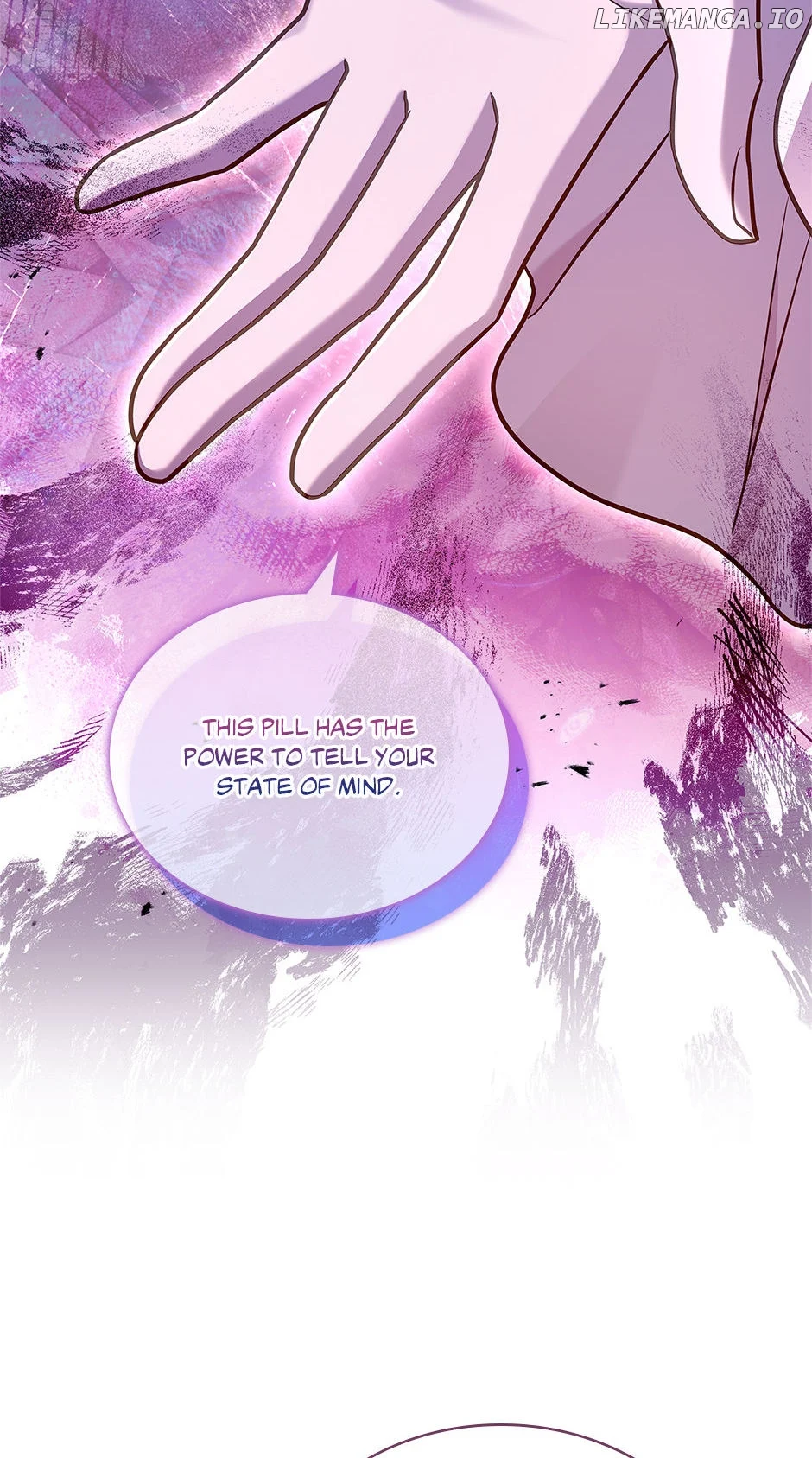 The Lady Wants to Rest chapter 115 page 36
