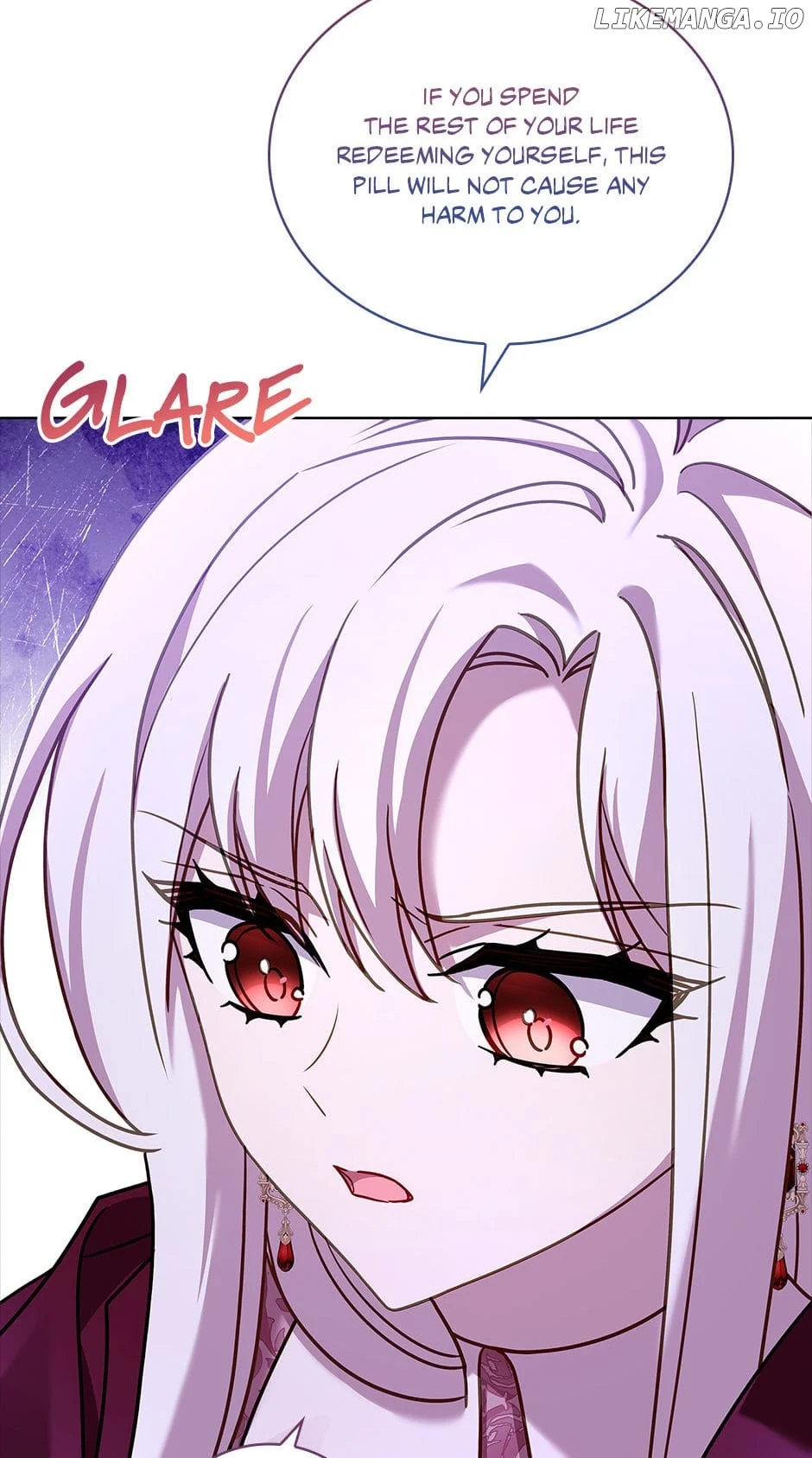 The Lady Wants to Rest chapter 115 page 37